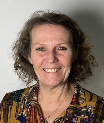 Profile image for Annelie Amigelius