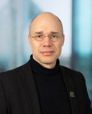 Profilbild för Andreas Ahlgren