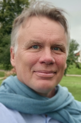 Profilbild för Tomas Borgegård