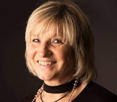 Profile image for Rose-Mharie Åhlfeldt