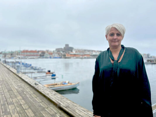 Profilbild för Ulrika Kjellberg