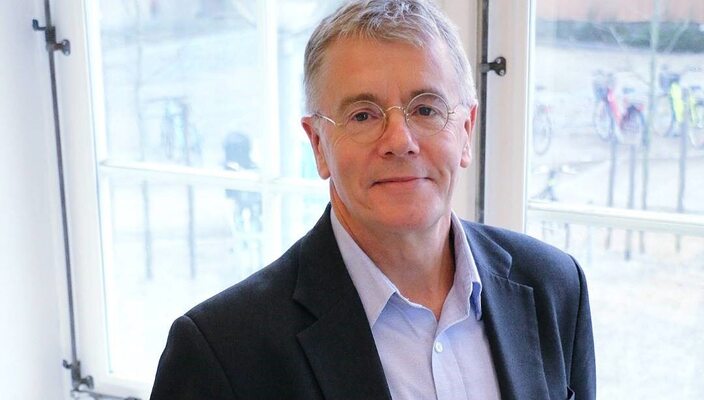 Profile image for Björn Ekmehag