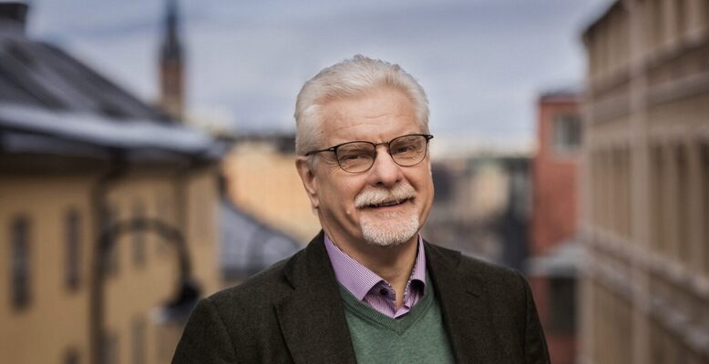 Profilbild för Kjell Ivarsson