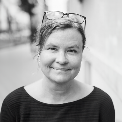 Profilbild för Cecilia Parkert