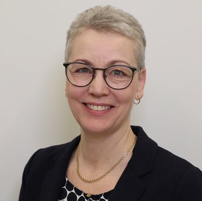 Profile image for Helena Nilsson