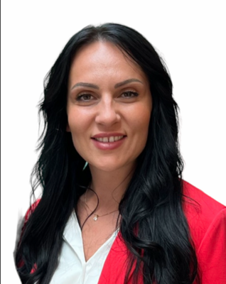 Profile image for Belina Pllana