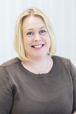 Profilbild för Louise Svanström