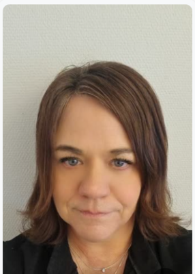 Profile image for Madeleine Hansback