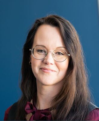 Profile image for Linda Aulin Lundeqvist