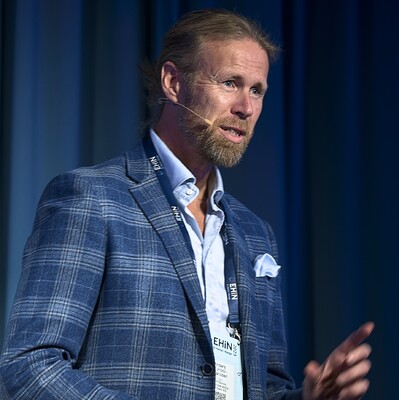 Profile image for Anders Tunold-Hanssen