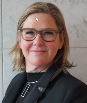 Profile image for Ann-Louise Ekestubbe