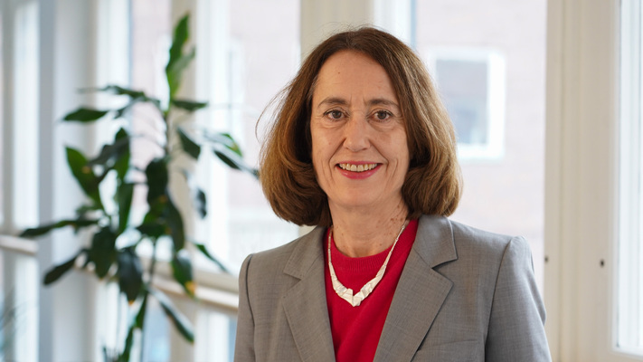 Profile image for Iréne Nilsson Carlsson