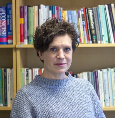 Profile image for Charlotta Ryd