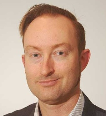 Profilbild för Erik Frumerie