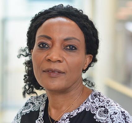 Profile image for Sarah Wamala-Andersson