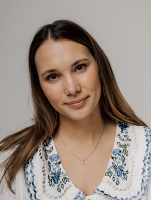 Profile image for Anna Dudkina