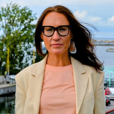 Profile image for Nicolina Fransson