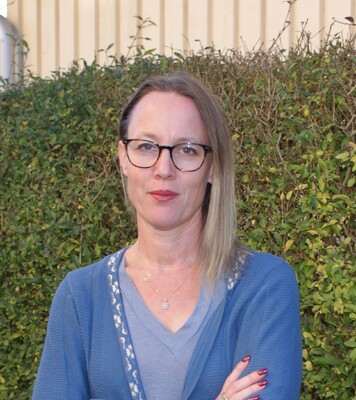 Profile image for Anna Netterheim