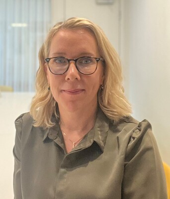 Profile image for Åsa Zetterström Klintsjö