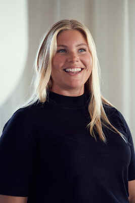 Profile image for Jessica Planefeldt