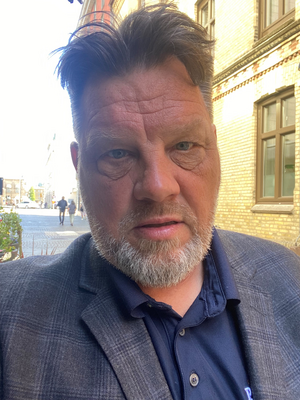 Profile image for Anders Lennart Wink