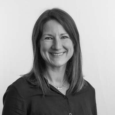 Profile image for Ingrid Kleiva