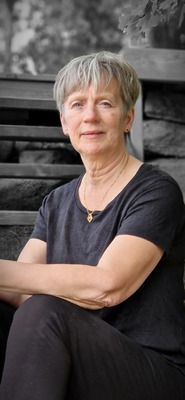 Profile image for Cecilia Qwinth