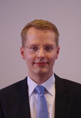 Profilbild för Dr.Lars Hunze