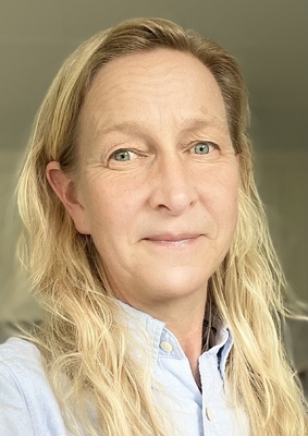 Profilbild för Karin Svenningsson