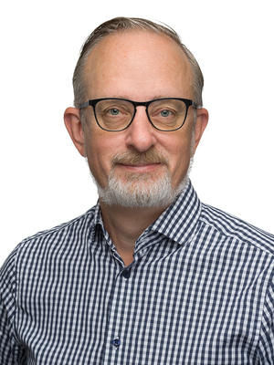 Profile image for Anders Murman