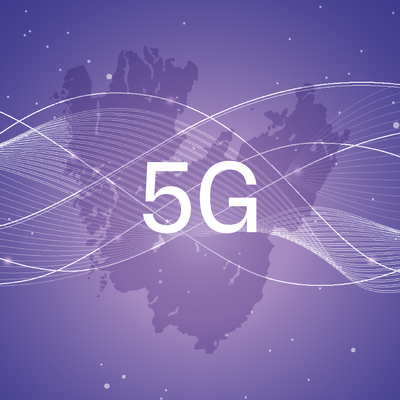 Profile image for VGR-5G – Ett paradigmskifte för vårdgivare i VGR