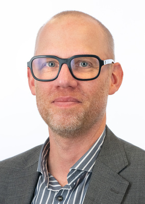 Profile image for Per Skoglund