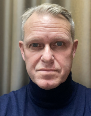 Profilbild för Tony Hertz