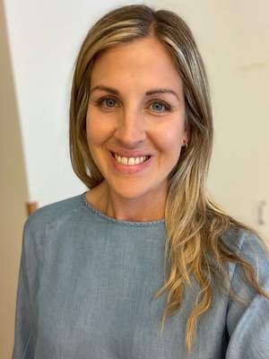 Profilbild för Nevena Lindström