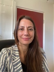 Profilbild för Alexandra Eilegård Wallin