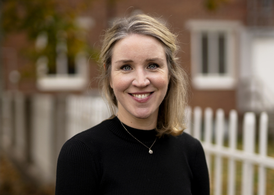 Profile image for Anna Rundberg