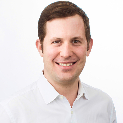 Profile image for Micha Kämpfer