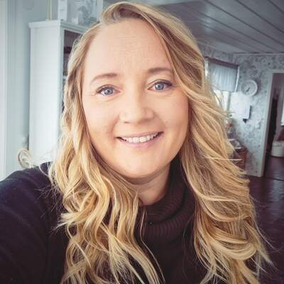 Profile image for Susanne Pingi Avander