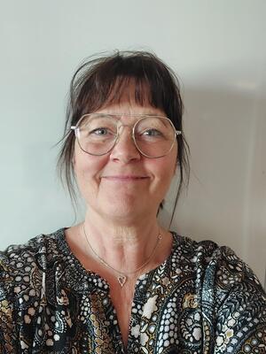 Profilbild för Maria Robertsson