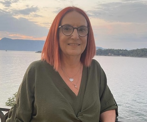 Profile image for Souzi Makri