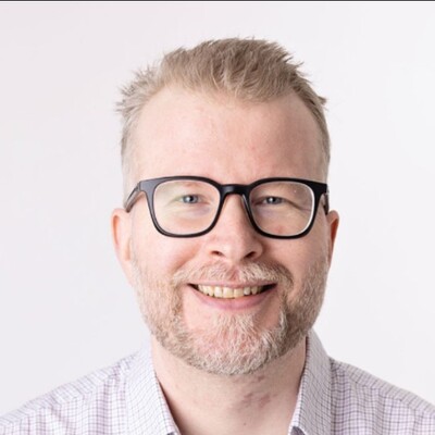 Profilbild för Informationssäkerhet – en patientsäkerhets- och integritetsfråga