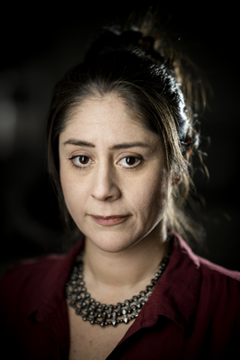 Profilbild för Maria Nilsson