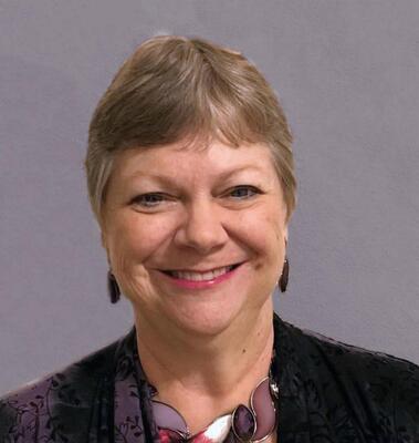 Profilbild för Margaret Erickson
