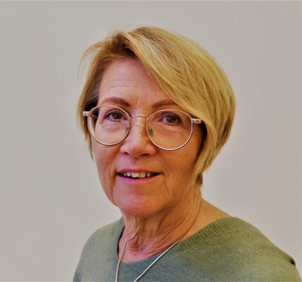 Profile image for Gunilla Thunberg