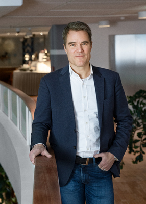 Profile image for Johan Kaarme