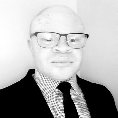 Profile image for Elvis Imafidon