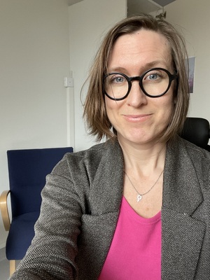 Profile image for Katarina Allerby