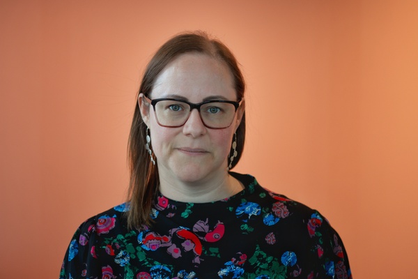 Profilbild för Anna Bergkvist