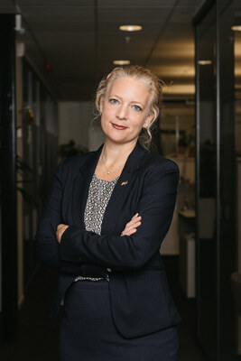 Profile image for Ninni Löwgren Tischer