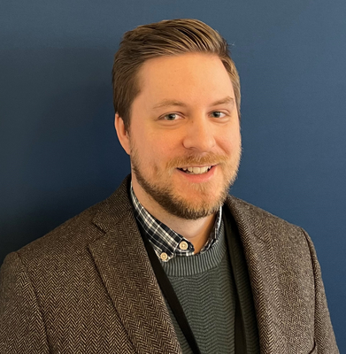 Profile image for Mattias Ridell